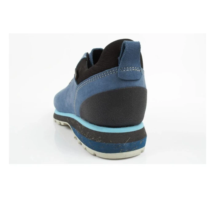 Aku Bellamont Gore-tex dámské robustní turistické boty dámské