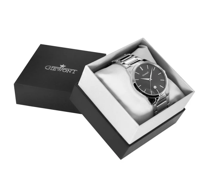 Pánské hodinky GIEWONT GW4290-2