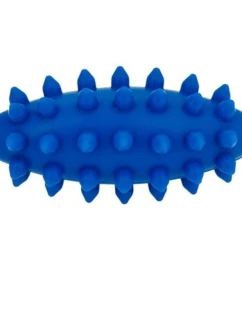 SMYSLOVÁ FAZOLE PRO MASÁŽ A REHABILITACI 7,4 CM MODRÁ TULLO