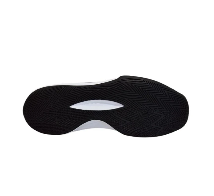 Sportovní basketbalová obuv Nike Precision 6 - DD9535-003