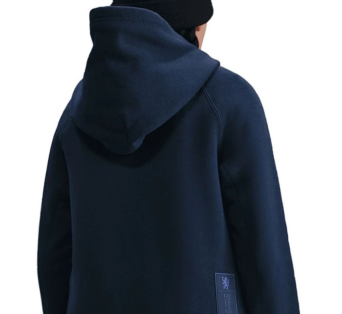 Chelsea FC Air Junior mikina model 22057612 - NIKE Chelsea FC Air Junior mikina model 22057612 - NIKE