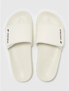 Dámské letní žabky model 22117185 dámské - 4F