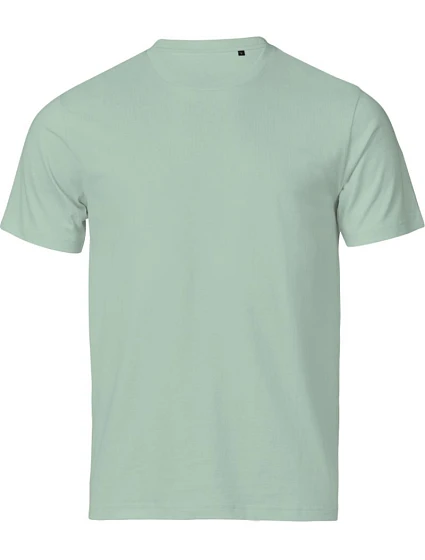 Tee Jays TJ 1150 Tričko z těžké bavlny "Unlabeled Luxury" 18.1150 mint Tee Jays TJ 1150 Tričko z těžké bavlny "Unlabeled Luxury" 18.1150 mint