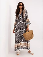 Šaty IR SK LD2556.89 tmavě modrá