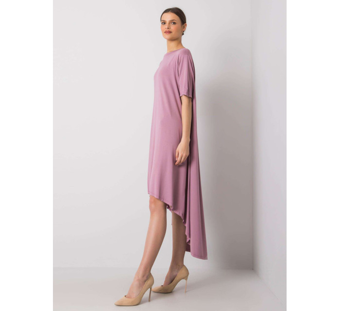RV SK šaty model 17338795 tmavě růžová - FPrice