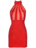 Šaty model 17681635 červené - Axami
