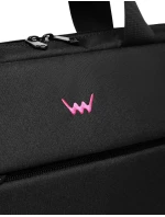 Dámská taška na notebook Vuch Hortza Black Dámská taška na notebook Vuch Hortza Black