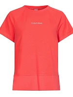 Dámské Tričko s krátkým rukávem QS6701E-XKP - Calvin Klein