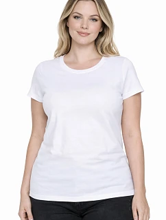 Dámské tričko model 21338495 - PROMOSTARS