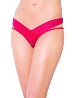 Kalhotky model 124473 SoftLine Collection