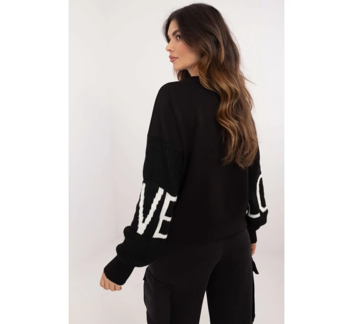 Mikina model 202900 Italy Moda Mikina model 202900 Italy Moda