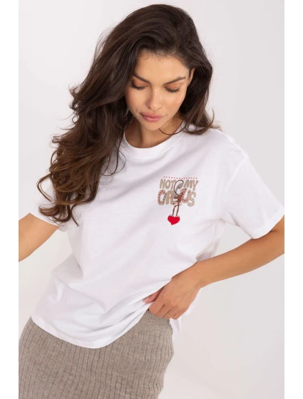 T-shirt model 216052 Sublevel T-shirt model 216052 Sublevel