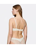 BODY MAKE-UP ILLUSION LACE – Dirndl balkonetka pro svůdný výstřih Triumph BODY MAKE-UP ILLUSION LACE – Dirndl balkonetka pro svůdný výstřih Triumph