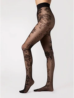 Fiore punčocháče G6020 Sharon 30 den 2-4