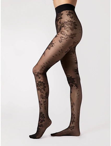 Fiore punčocháče G6020 Sharon 30 den 2-4