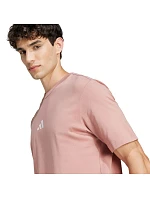 Tričko Essentials Small Logo Single Jersey M model 21054623 pánské - ADIDAS