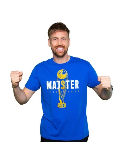 Tričko 2025 M model 21313832 - Inny Tričko 2025 M model 21313832 - Inny