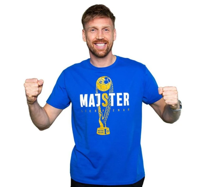 Tričko 2025 M model 21313832 - Inny Tričko 2025 M model 21313832 - Inny