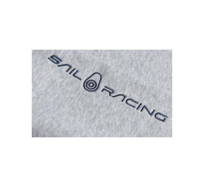 W model 21445272 Sweat Pant šedé - Sail Racing