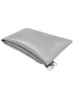 ZAHRADNÍ SLUNEČNÍK TROJÚHELNÍK 3X3X2M ŠEDÝ