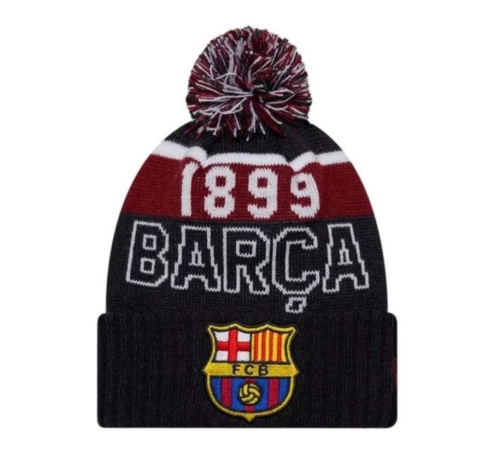 FC Barcelona x  zimní čepice model 21875271 - New Era