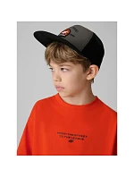 Dětská kšiltovka 4F 4FJRSS26ACABM660-23A kids