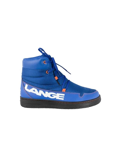 Boty LANGE Podium Shoe Icon (modrá/černá)
