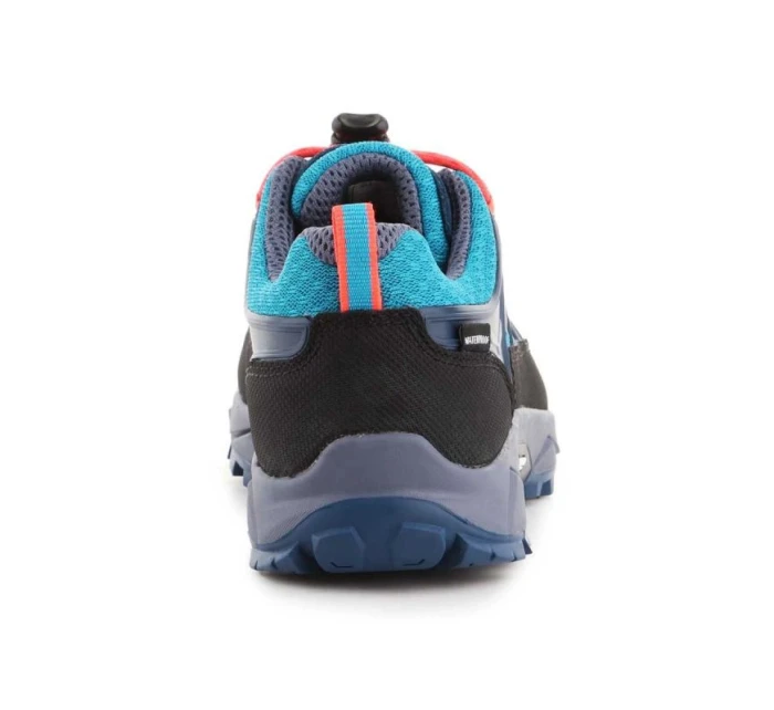 Dětské trekové boty Salewa Wildfire Wp Jr 64009-8641