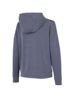 Dámská mikina W H4Z22 BLD041 32S - 4F Dámská mikina W H4Z22 BLD041 32S - 4F