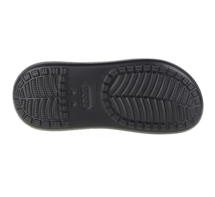 Classic Crush Clog W model 21005989 dámské dřeváky - Crocs Classic Crush Clog W model 21005989 dámské dřeváky - Crocs