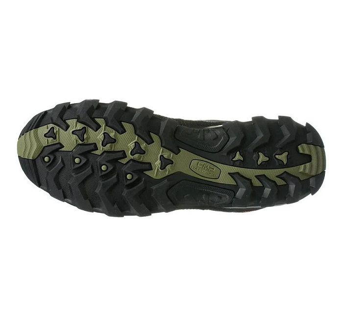 Pánské trekové boty Rigel Low Wp M 3Q1324751UG - CMP