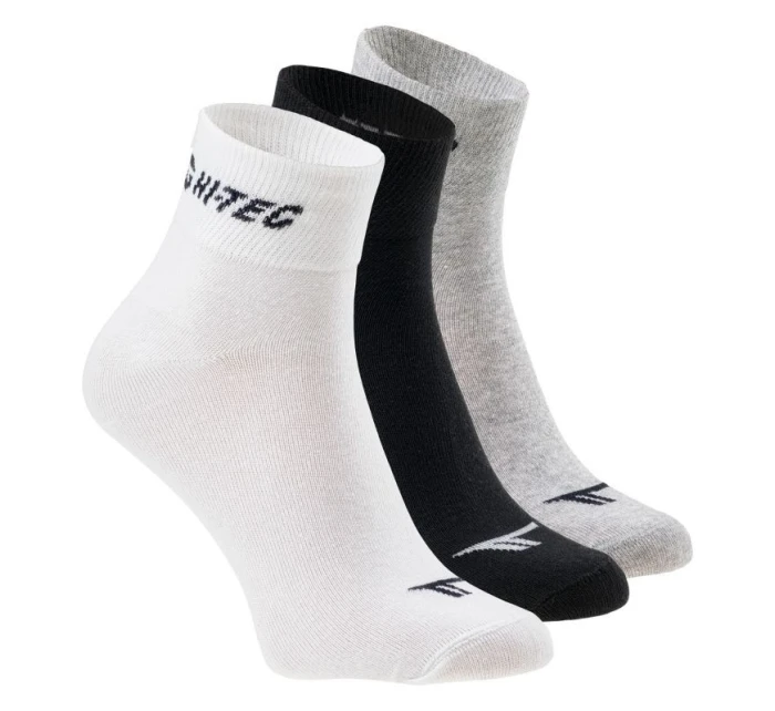 pack II ponožky M model 21380815 - Hi-Tec