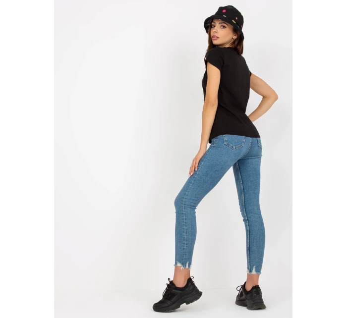 Tričko B 013.85P černá