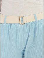 IT kalhoty SP 242979.90 světle modré