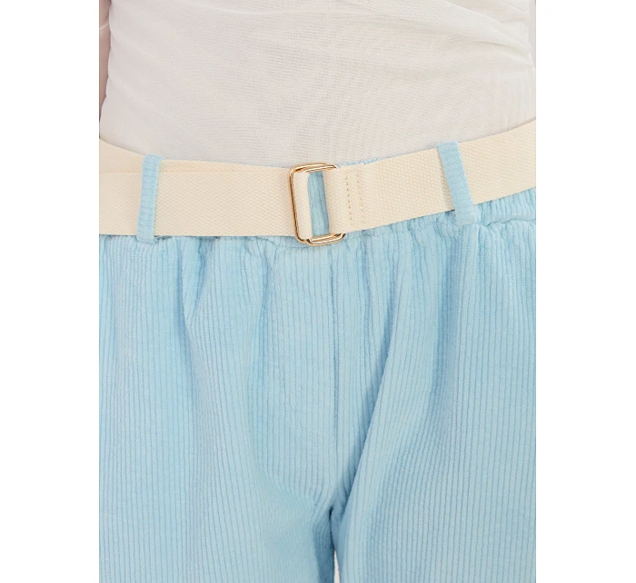 IT kalhoty SP 242979.90 světle modré