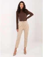 IT SP kalhoty FL7690.64 béžové