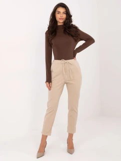 IT SP kalhoty FL7690.64 béžové