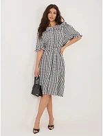 Šaty MI SK 32807 1.17P černá