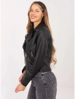 NM DE KR G87 bunda.00P černá NM DE KR G87 bunda.00P černá