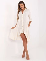 TW SK BI šaty 2021399.54 světle béžové