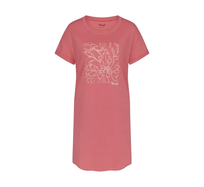Dámská noční košile Nightdresses NDK X 01 - Triumph Dámská noční košile Nightdresses NDK X 01 - Triumph