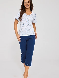 DÁMSKÉ PYŽAMO KR 876/346 GIANNA