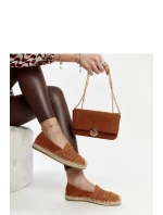 Espadrilky model 207507 Solea Espadrilky model 207507 Solea