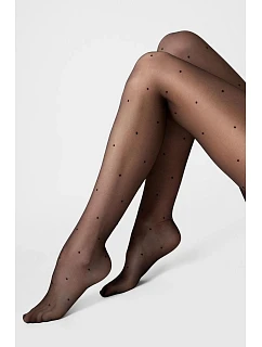 Punčochové kalhoty  model 225974 Fiore