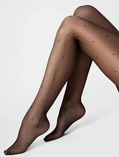 Punčochové kalhoty  model 225974 Fiore