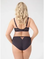 Měkká dámská podprsenka soft Gorsenia K 749 Adrianne Měkká dámská podprsenka soft Gorsenia K 749 Adrianne