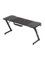 Herní stůl Huzaro Hero 4.8 Black