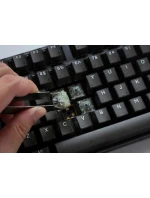 Herní USB klávesnice Ducky One 3 TKL černá Herní USB klávesnice Ducky One 3 TKL černá