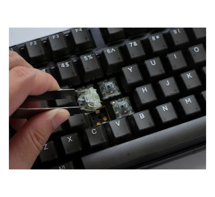 Herní USB klávesnice Ducky One 3 TKL černá Herní USB klávesnice Ducky One 3 TKL černá