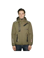 Softshellová bunda DB 068 M / Black model 21182468 - Geographical Norway